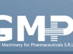 G.M.P. Global Machinery for Pharmaceuticals - consultanta industria farmaceutica